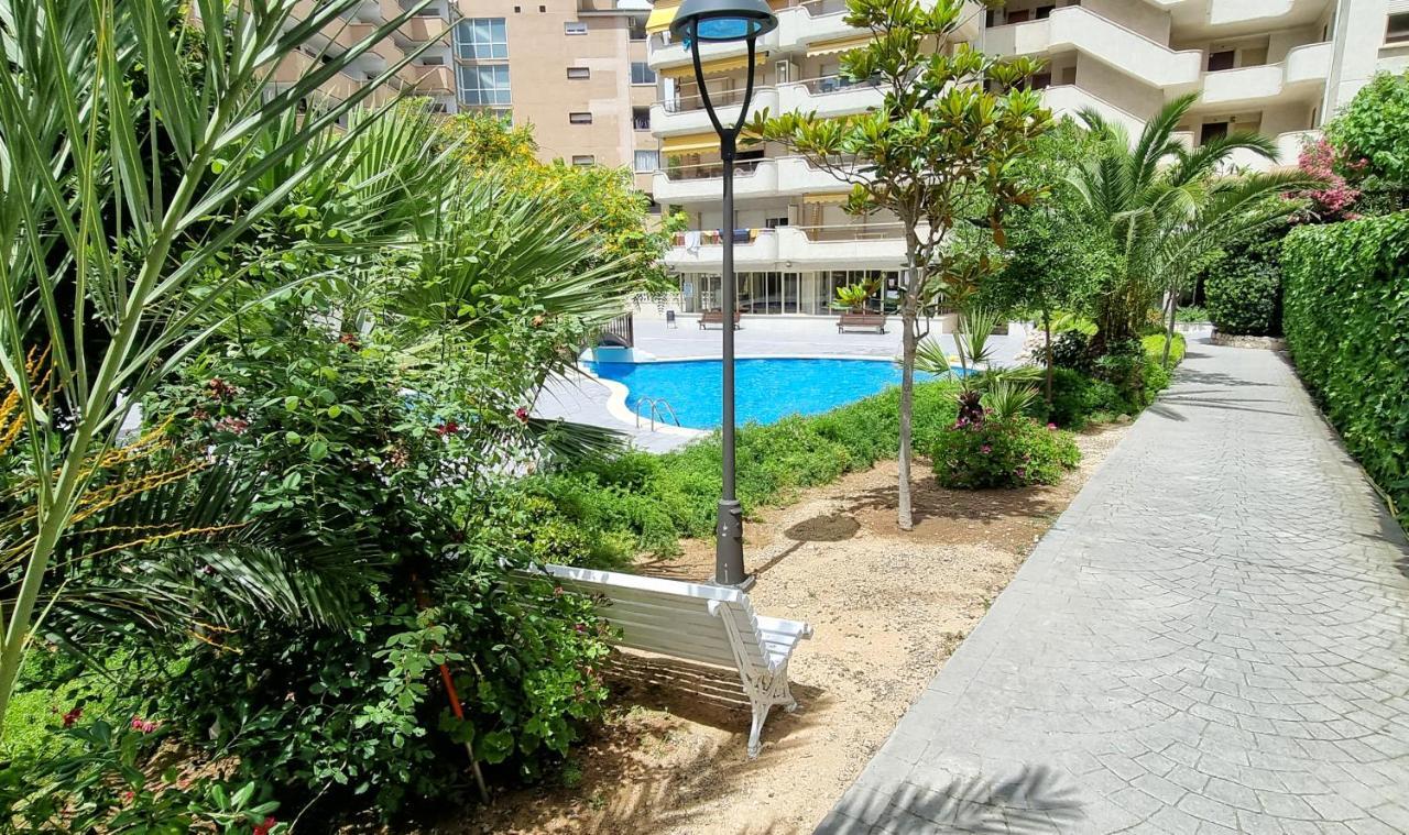 Salou Arquus Center 아파트 외부 사진