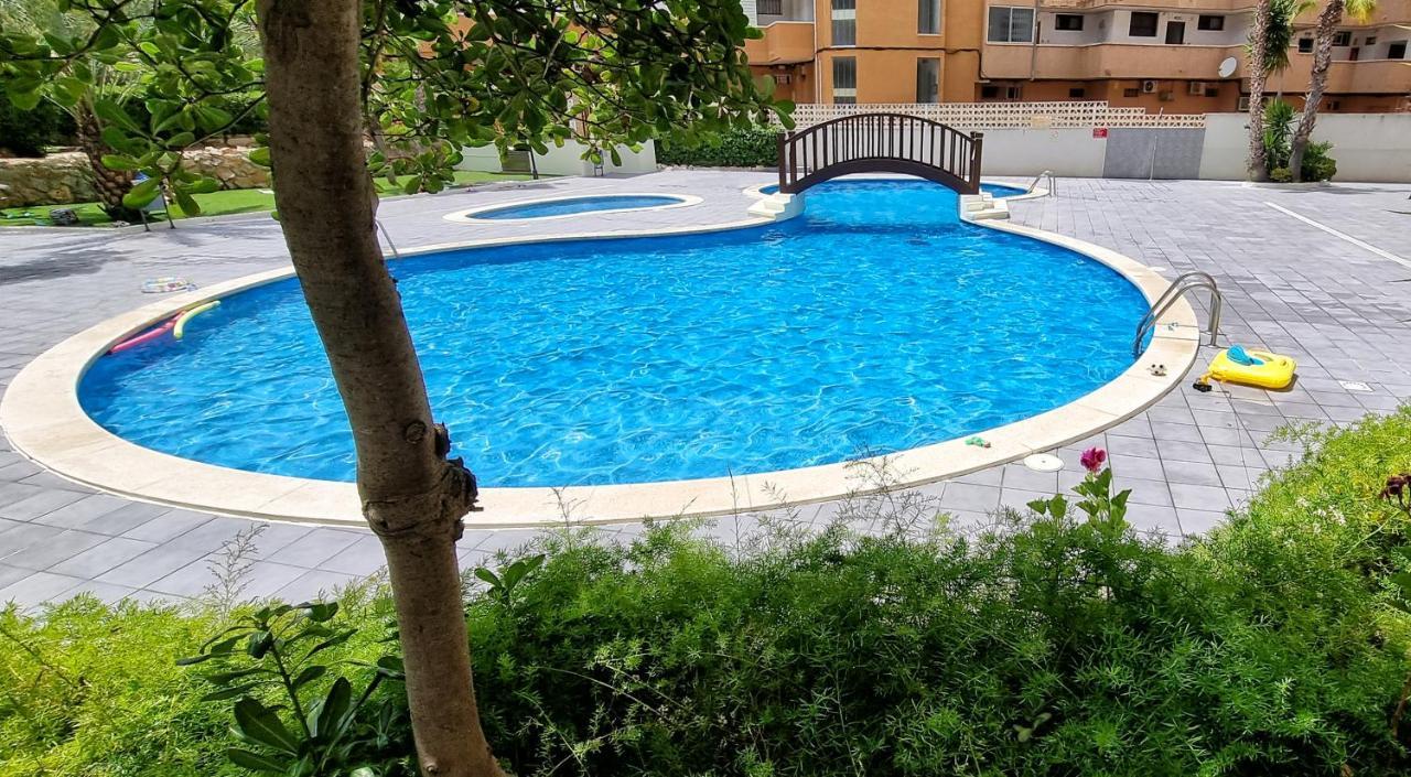 Salou Arquus Center 아파트 외부 사진
