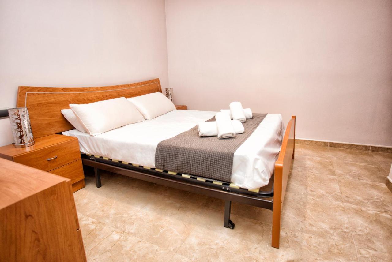 Salou Arquus Center 아파트 외부 사진